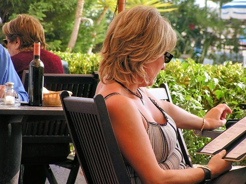 roquebrune-cap-martin-strand