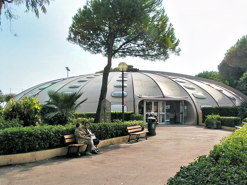 roquebrune-cap-martin-strand