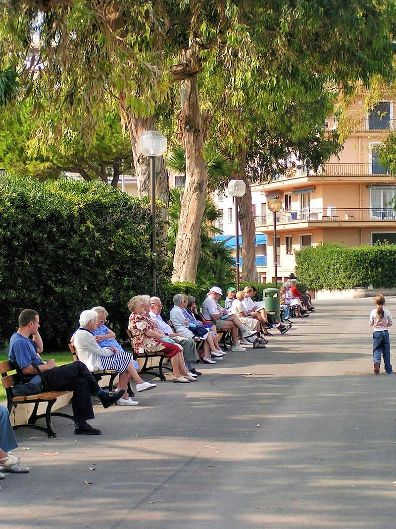 roquebrune-cap-martin-strand