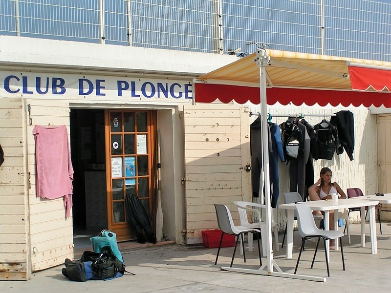 roquebrune-cap-martin-strand