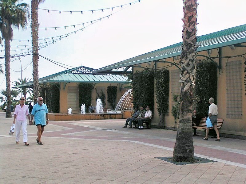 roquebrune-cap-martin-strand