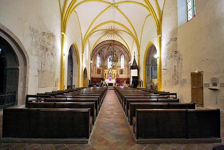 kirche