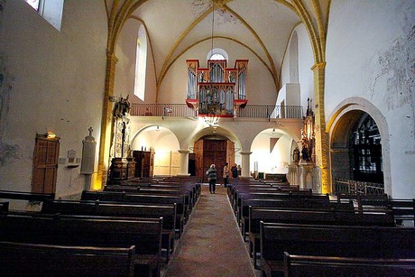 kirche