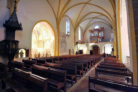 kirche