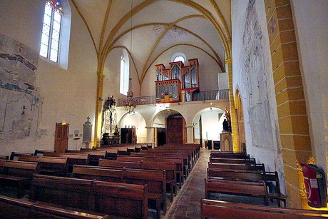 kirche