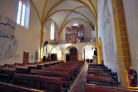 kirche