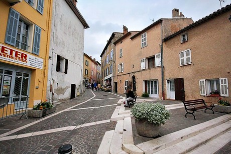 roquebrune-sur-argens