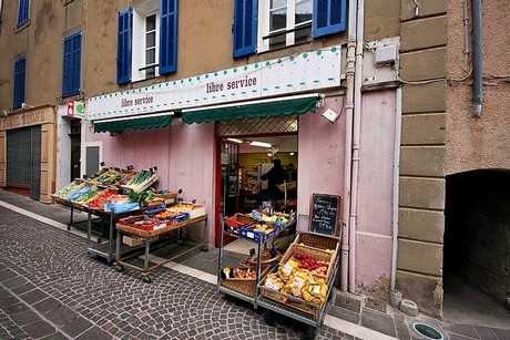 roquebrune-sur-argens