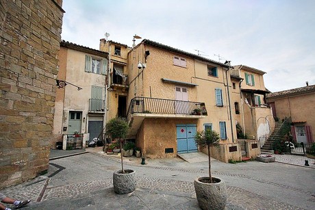 roquebrune-sur-argens