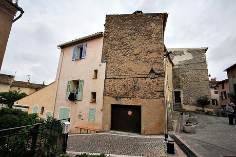 roquebrune-sur-argens