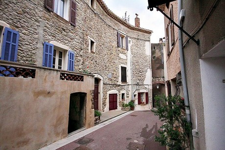 roquebrune-sur-argens