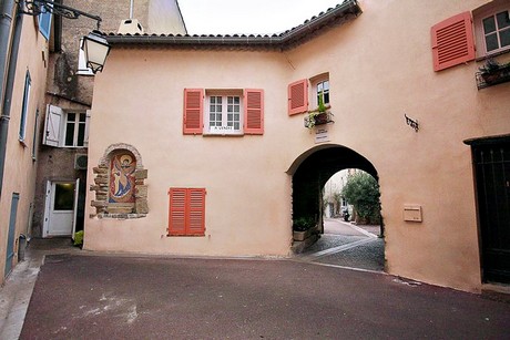 roquebrune-sur-argens