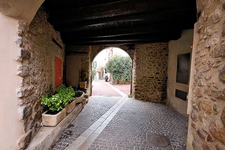 roquebrune-sur-argens