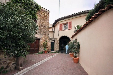 roquebrune-sur-argens