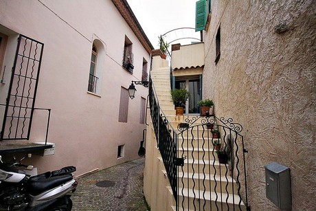 roquebrune-sur-argens