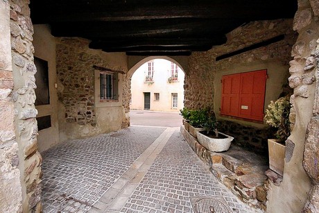 roquebrune-sur-argens