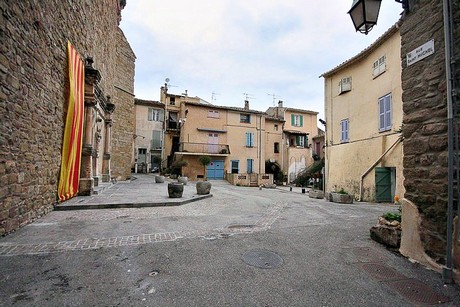 roquebrune-sur-argens