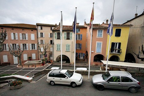 roquebrune-sur-argens