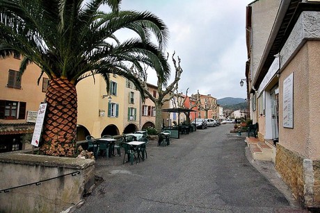 roquebrune-sur-argens