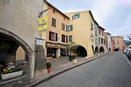 roquebrune-sur-argens