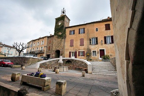 roquebrune-sur-argens