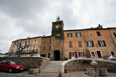 roquebrune-sur-argens