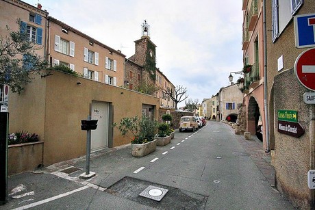 roquebrune-sur-argens