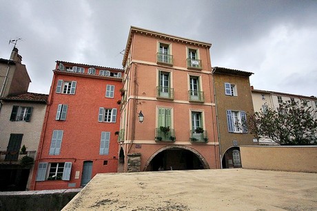 roquebrune-sur-argens