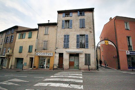 roquebrune-sur-argens