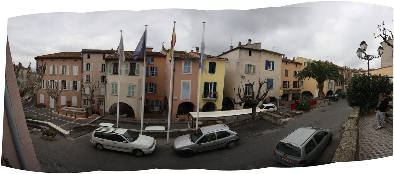 Roquebrune-sur-Argens