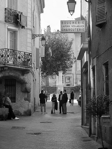 roquebrune-sur-argens