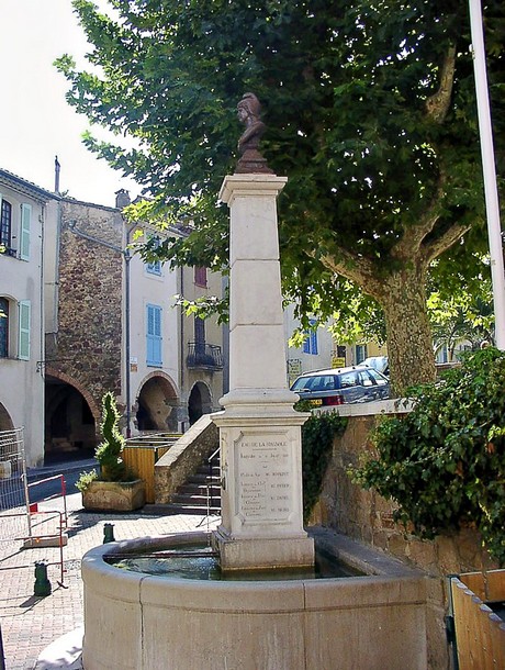 roquebrune-sur-argens