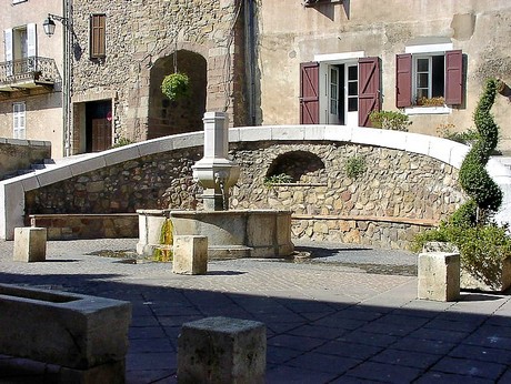 roquebrune-sur-argens