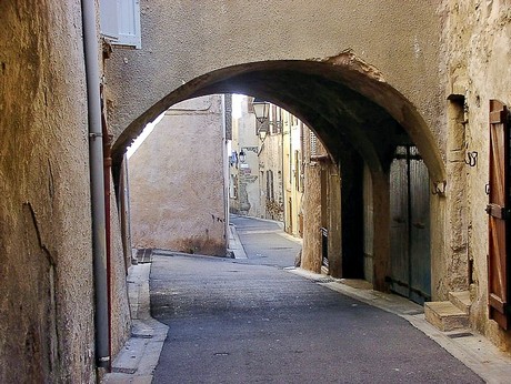 roquebrune-sur-argens