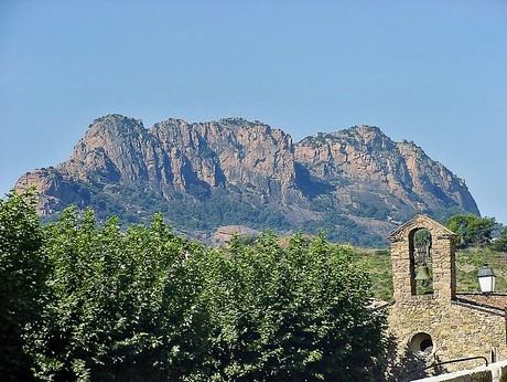 roquebrune-sur-argens