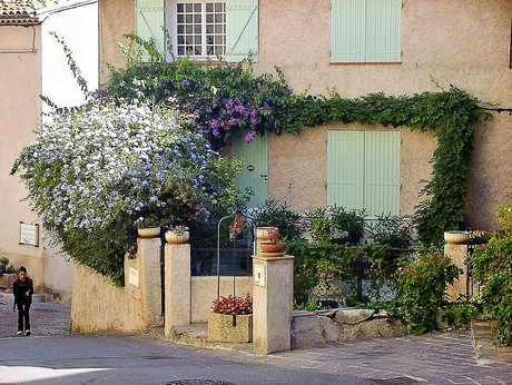 roquebrune-sur-argens