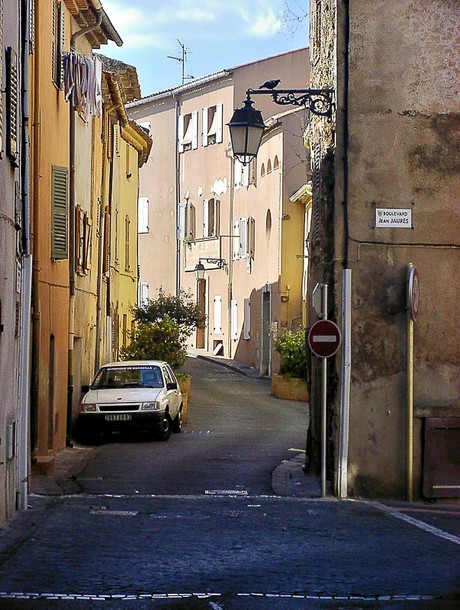 roquebrune-sur-argens