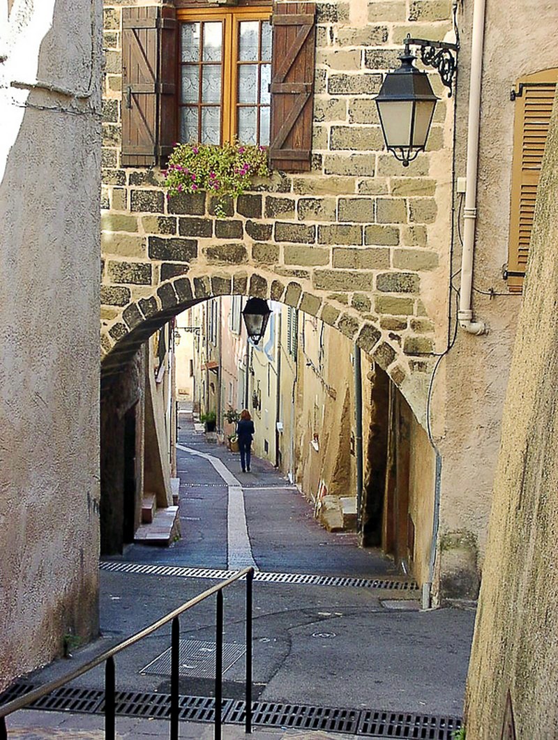 roquebrune-sur-argens