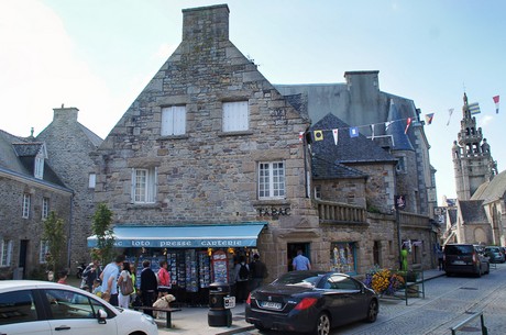 Roscoff