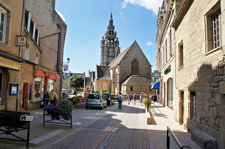 Roscoff