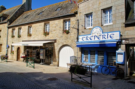 Roscoff