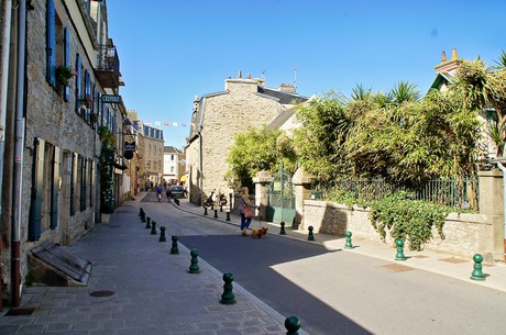 Roscoff