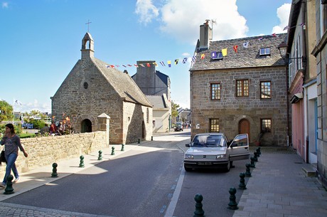 Roscoff