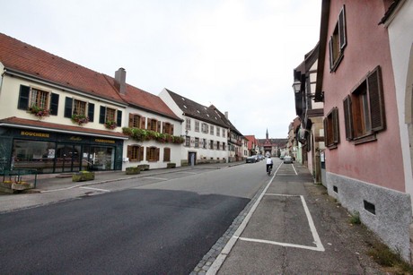 rosheim