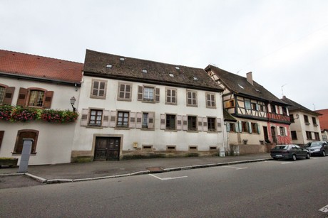 rosheim