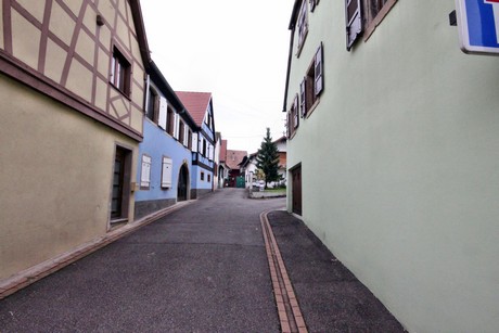 rosheim