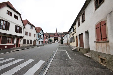 rosheim