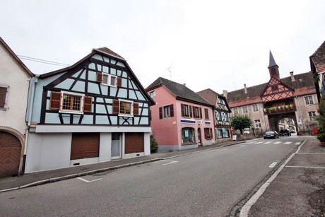 rosheim