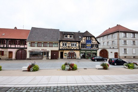 rosheim