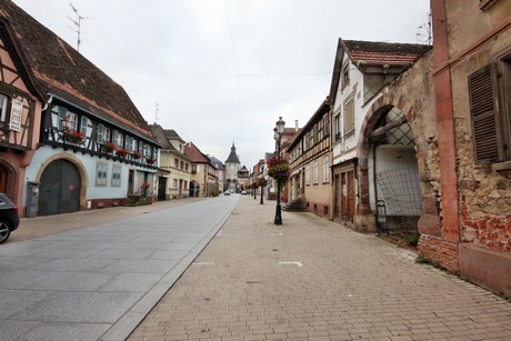 rosheim